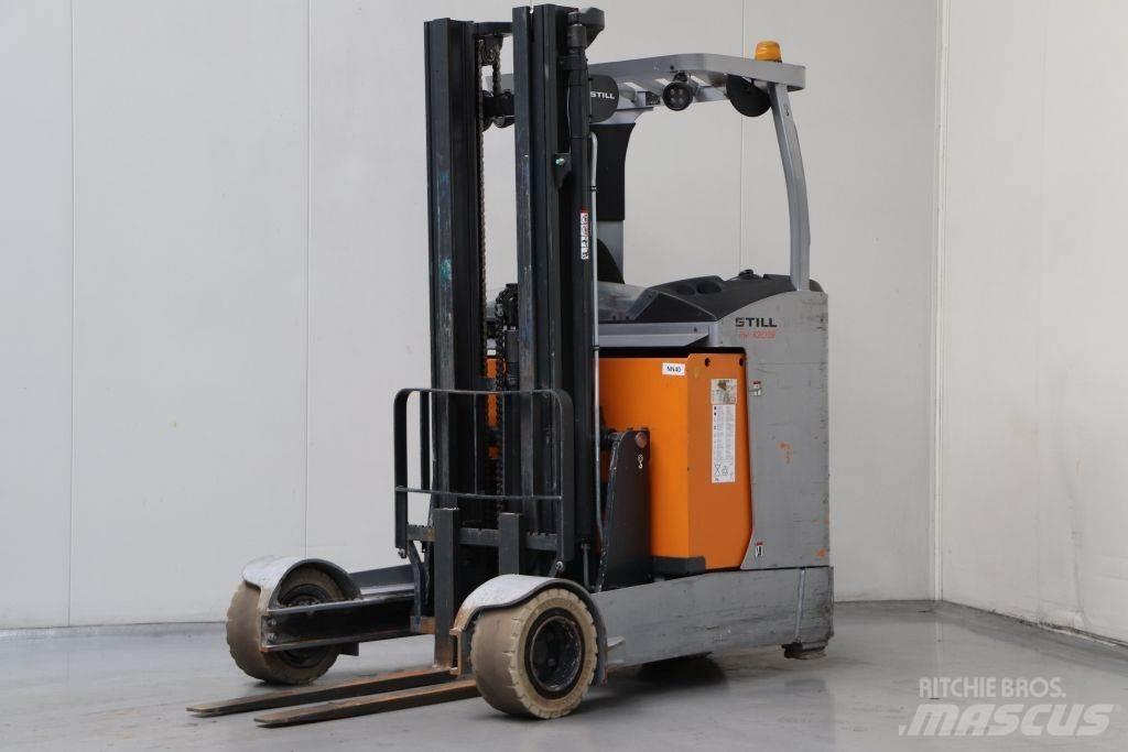 Still FM-X 20 SE Річ-трак із високим підйомом
