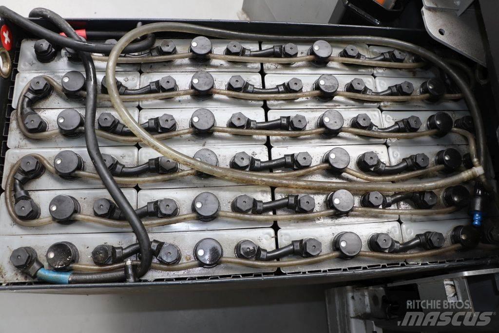 Still LTX70 Тягачі колісні