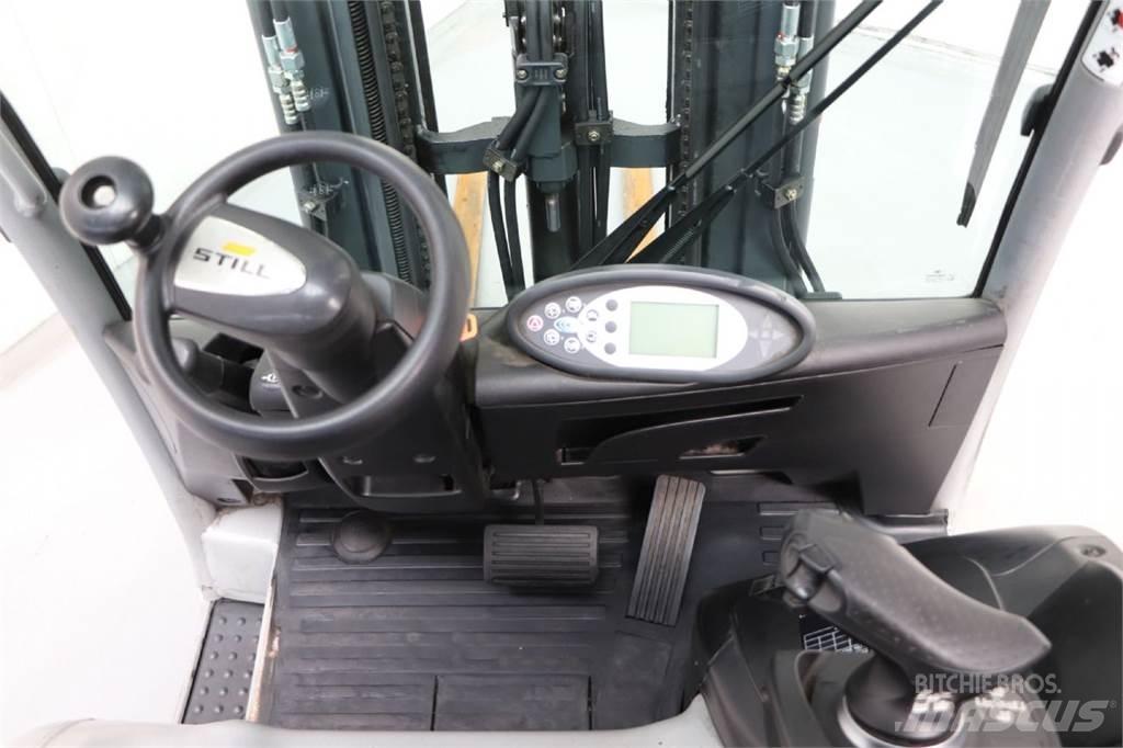 Still RX20-20 Електронавантажувачі