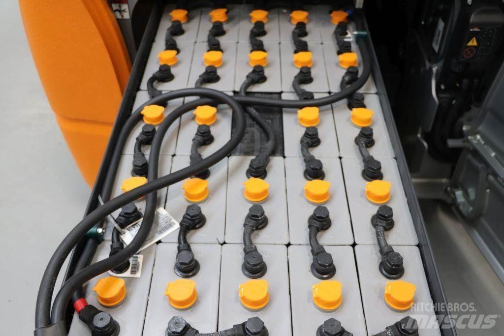 Still RX20-20L Електронавантажувачі