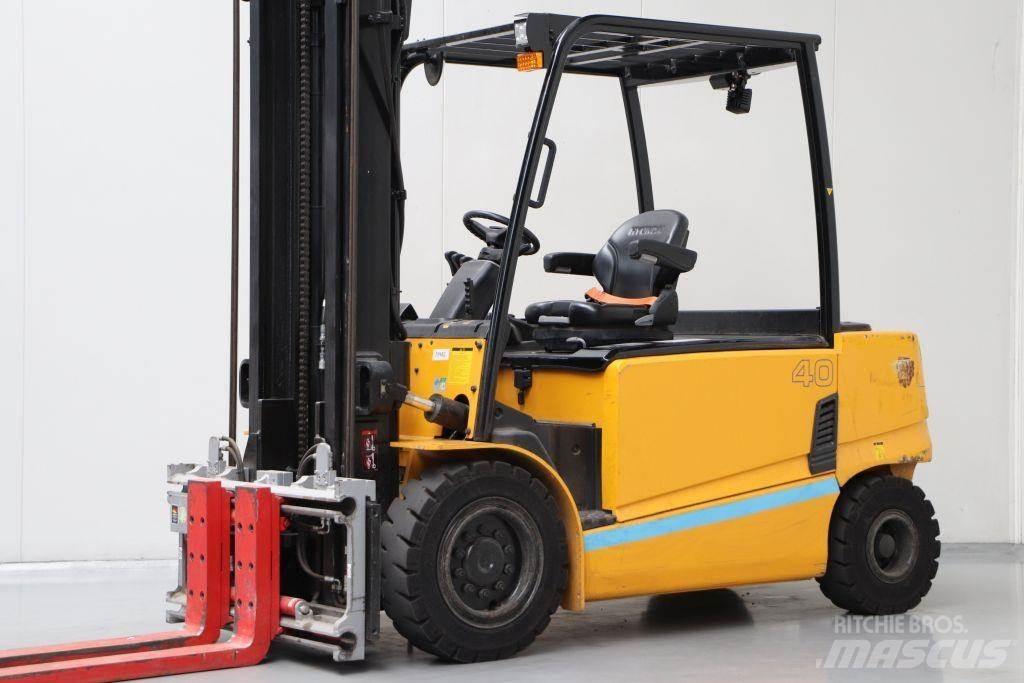 UniCarriers 40B-9 Електронавантажувачі