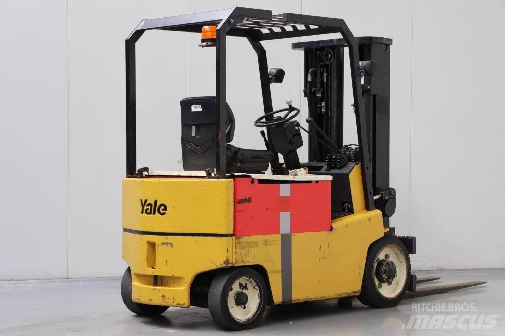 Yale ERC050AGE Електронавантажувачі