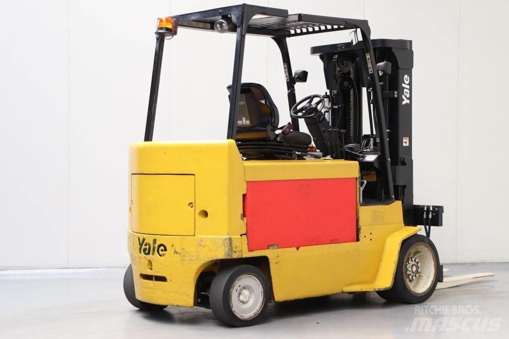 Yale ERC45HG Електронавантажувачі