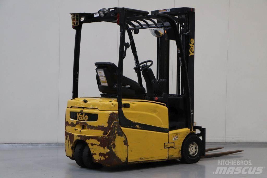 Yale ERP16VT Електронавантажувачі