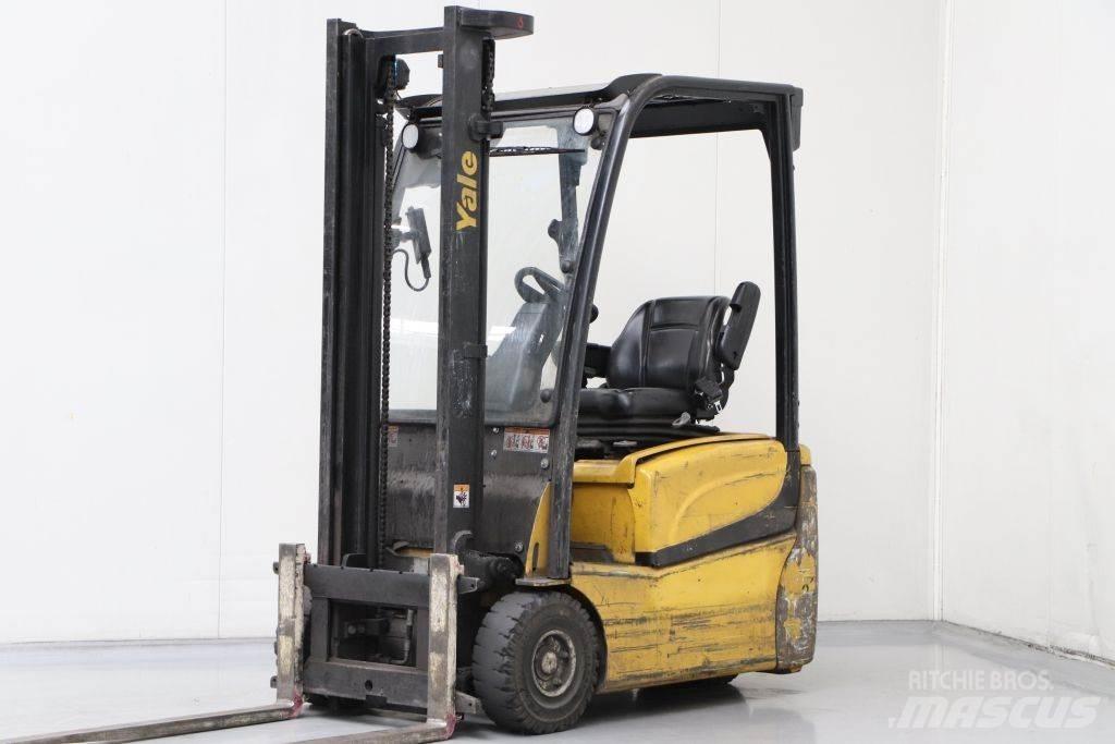 Yale ERP16VT Електронавантажувачі