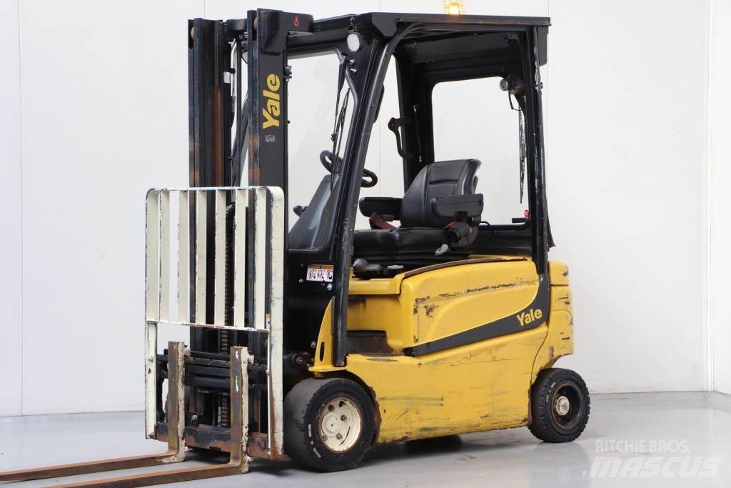 Yale ERP18VF Електронавантажувачі