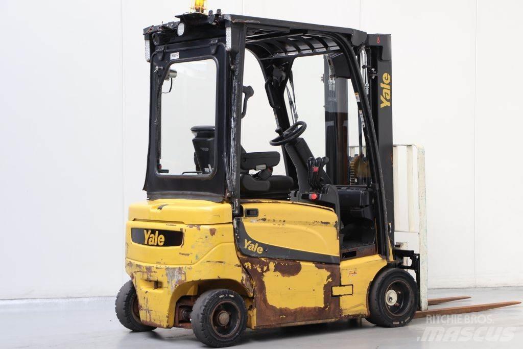 Yale ERP18VF Електронавантажувачі