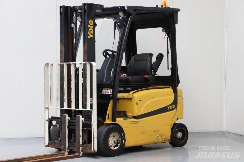 Yale ERP18VF Електронавантажувачі