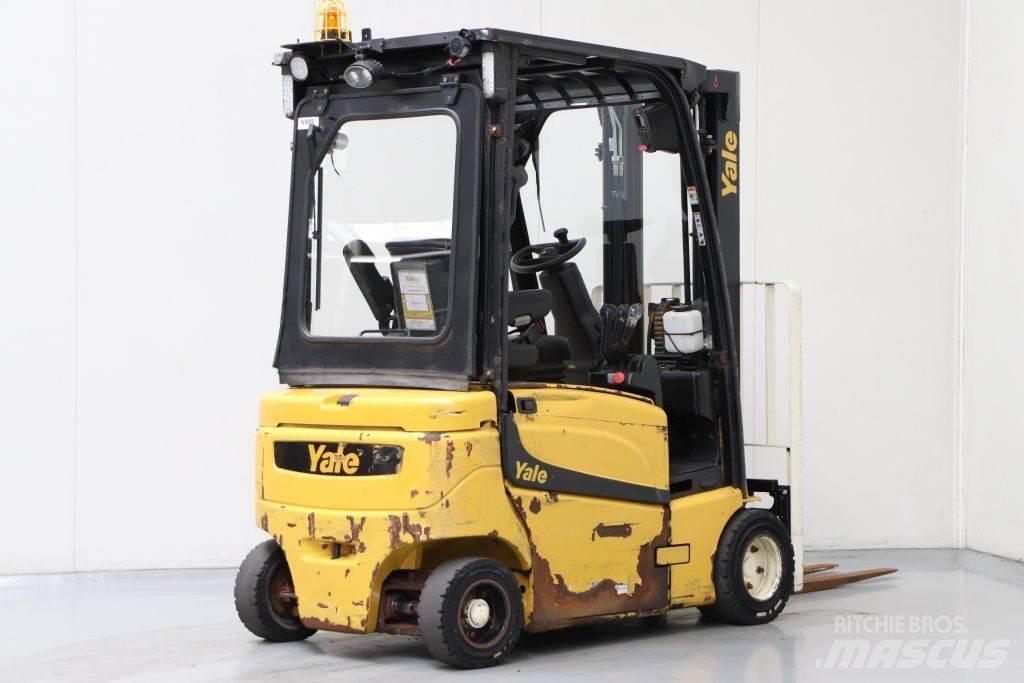 Yale ERP18VF Електронавантажувачі