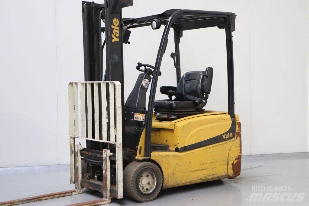 Yale ERP18VT Електронавантажувачі