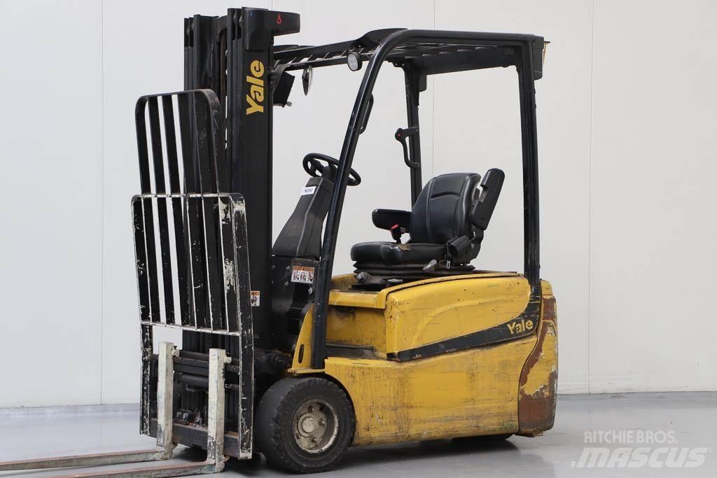 Yale ERP18VT Електронавантажувачі
