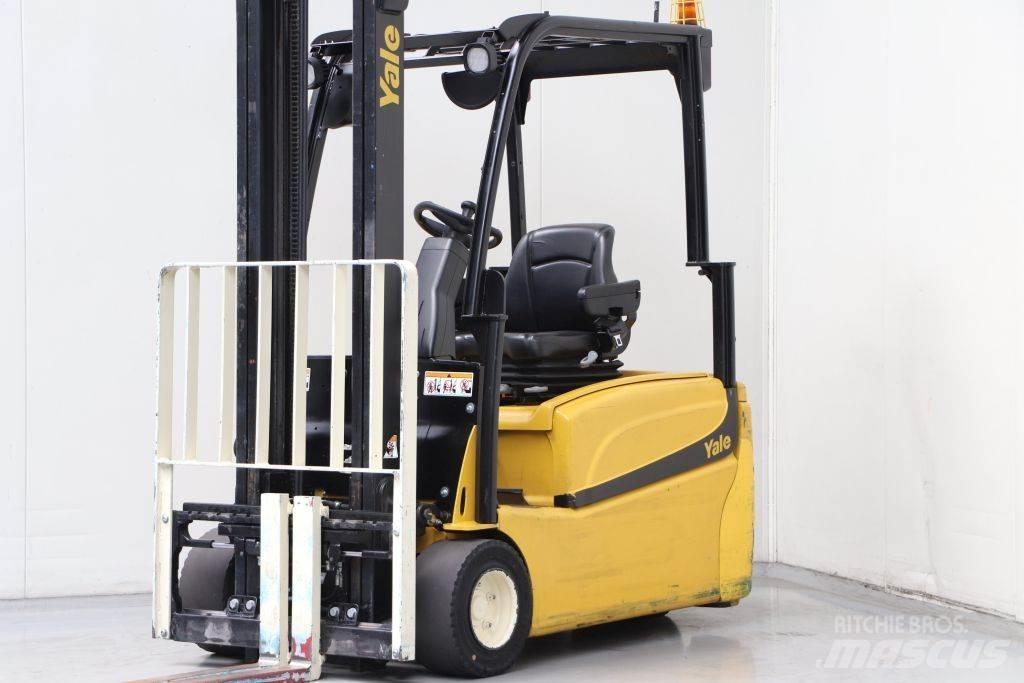 Yale ERP18VT Електронавантажувачі