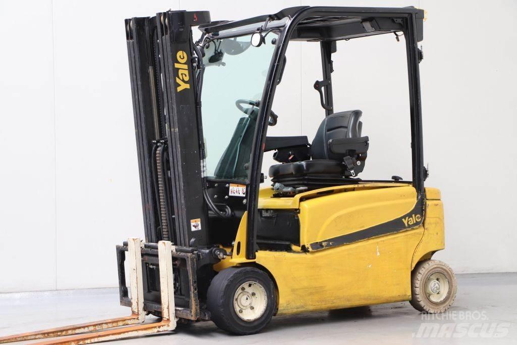 Yale ERP20VF Електронавантажувачі