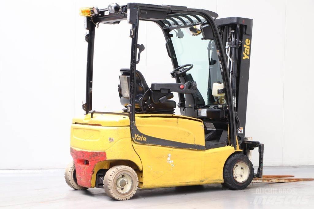 Yale ERP20VF Електронавантажувачі