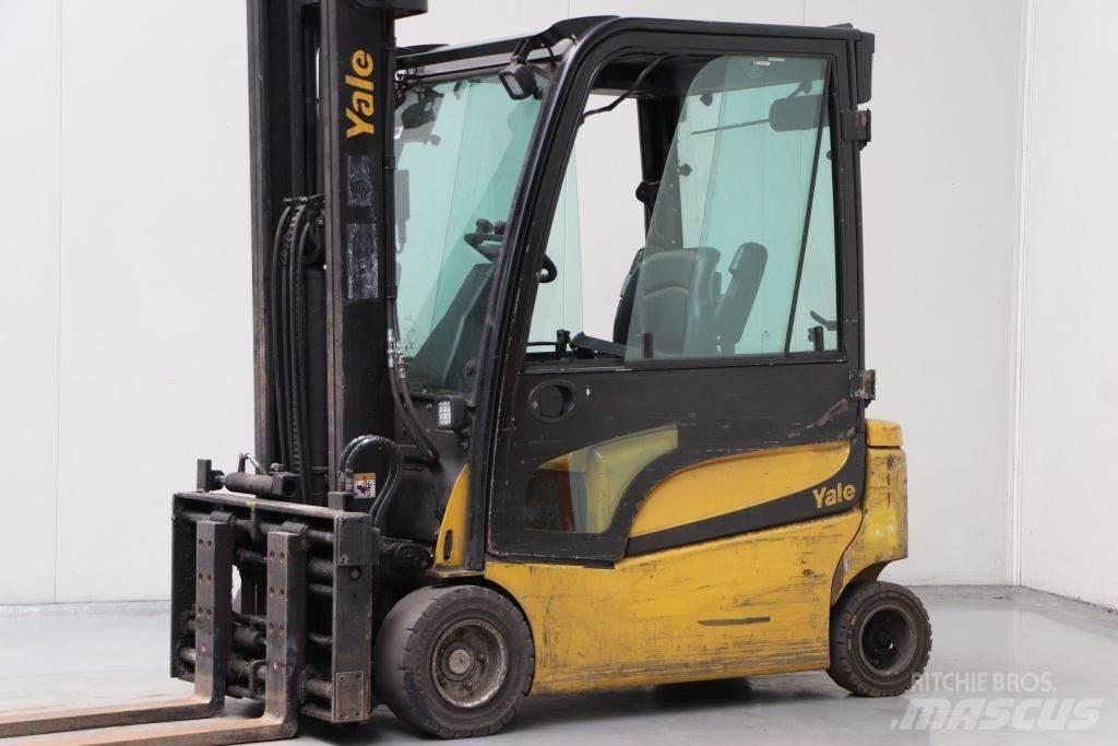 Yale ERP20VF Електронавантажувачі