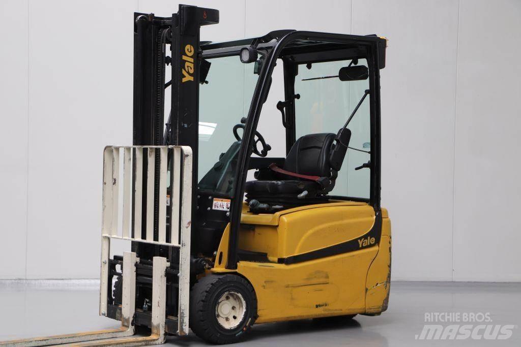 Yale ERP20VT Електронавантажувачі