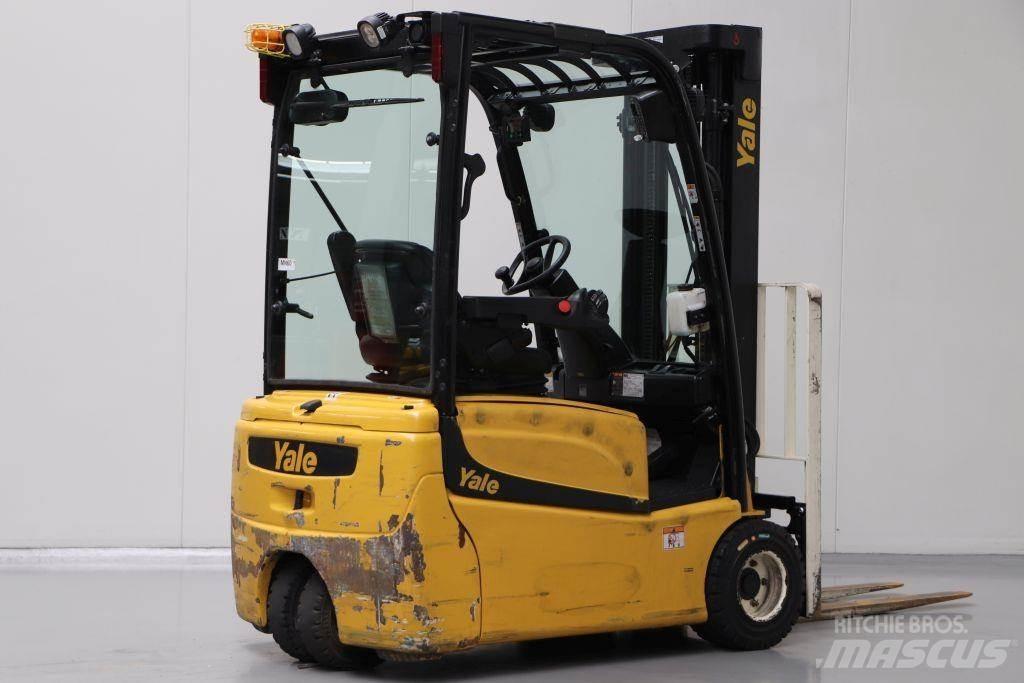 Yale ERP20VT Електронавантажувачі