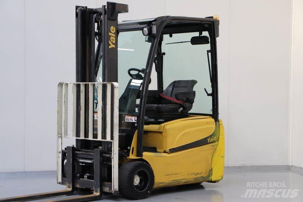 Yale ERP20VT Електронавантажувачі