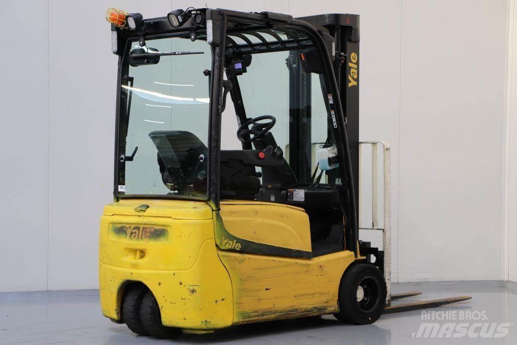 Yale ERP20VT Електронавантажувачі