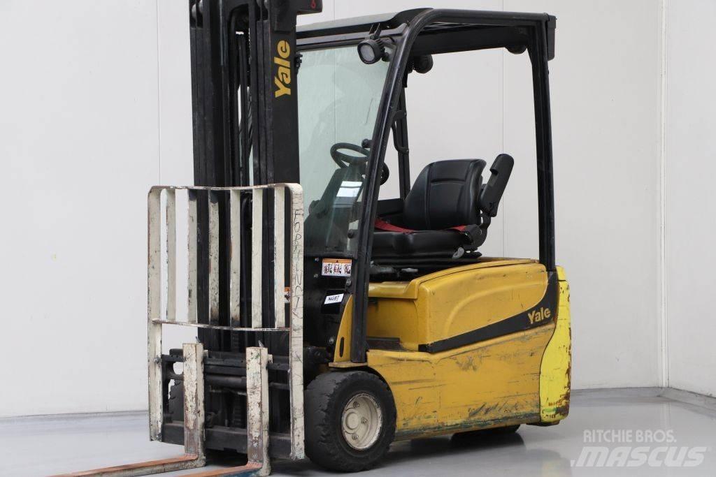 Yale ERP20VT Електронавантажувачі