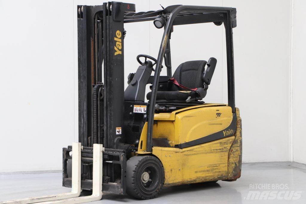 Yale ERP20VT Електронавантажувачі