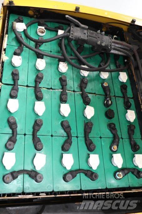 Yale ERP20VT Електронавантажувачі