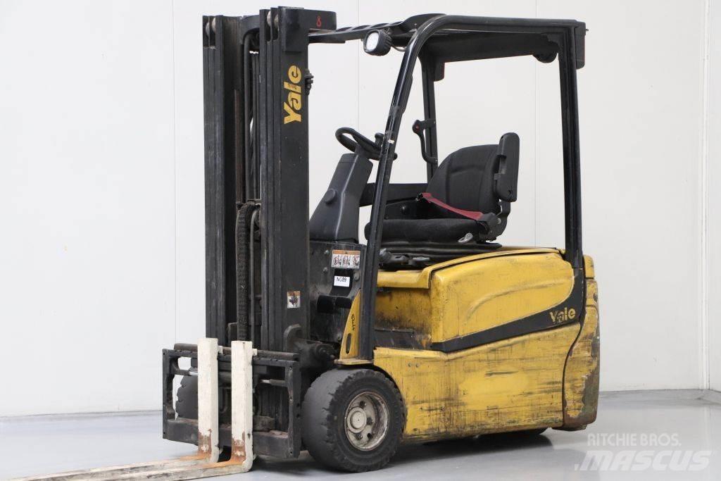 Yale ERP20VT Електронавантажувачі