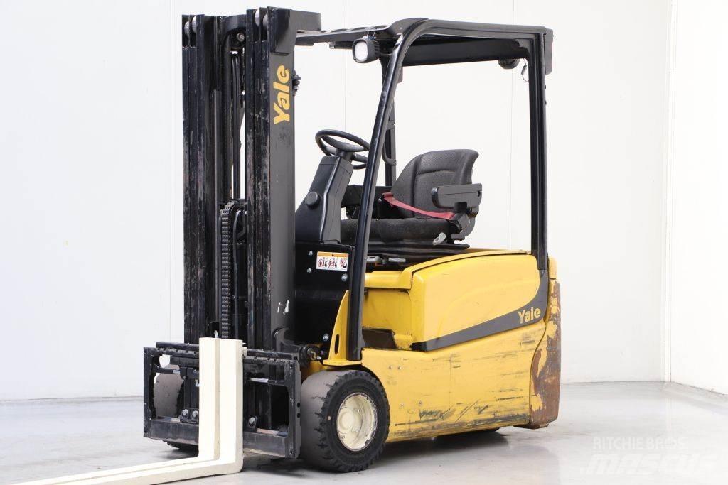 Yale ERP20VT Електронавантажувачі