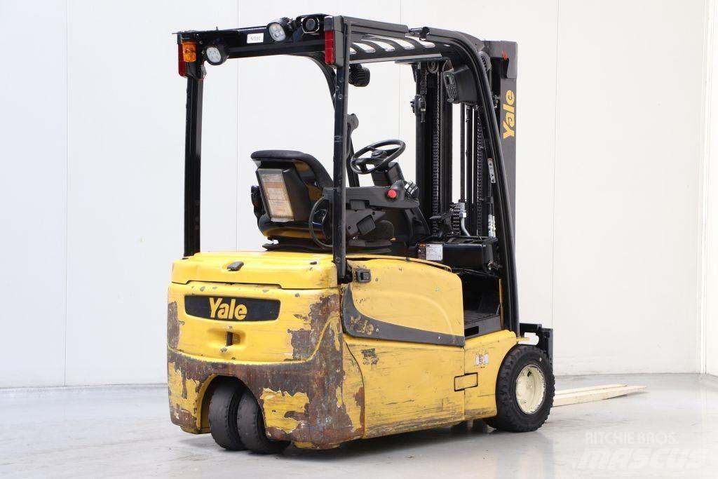 Yale ERP20VT Електронавантажувачі