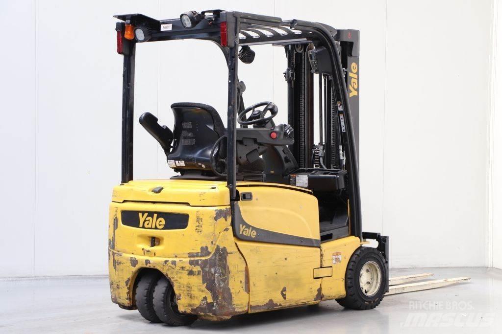 Yale ERP20VT Електронавантажувачі
