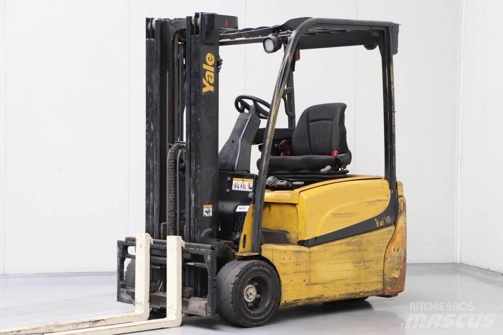 Yale ERP20VT Електронавантажувачі