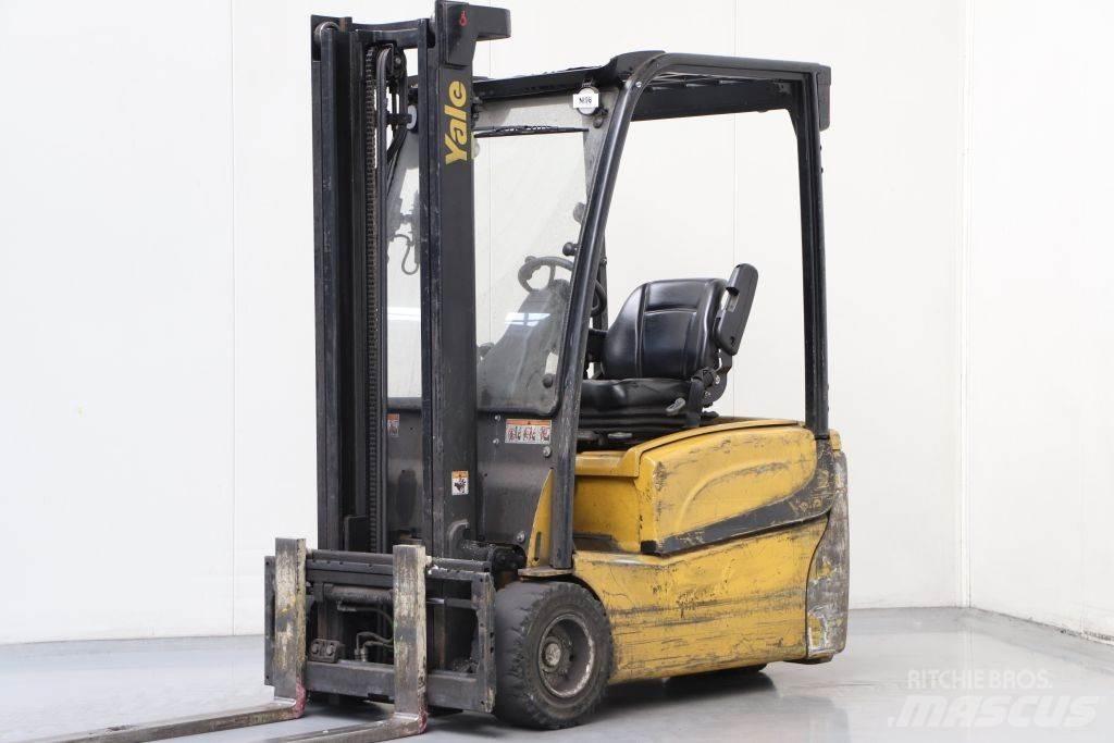 Yale ERP20VT Електронавантажувачі