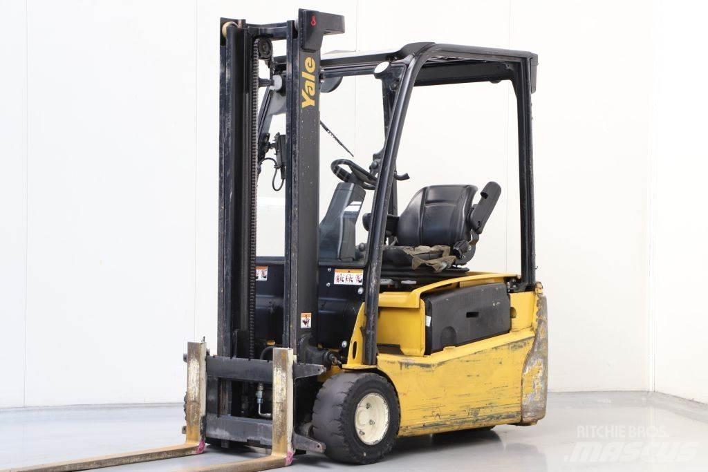 Yale ERP20VT Електронавантажувачі
