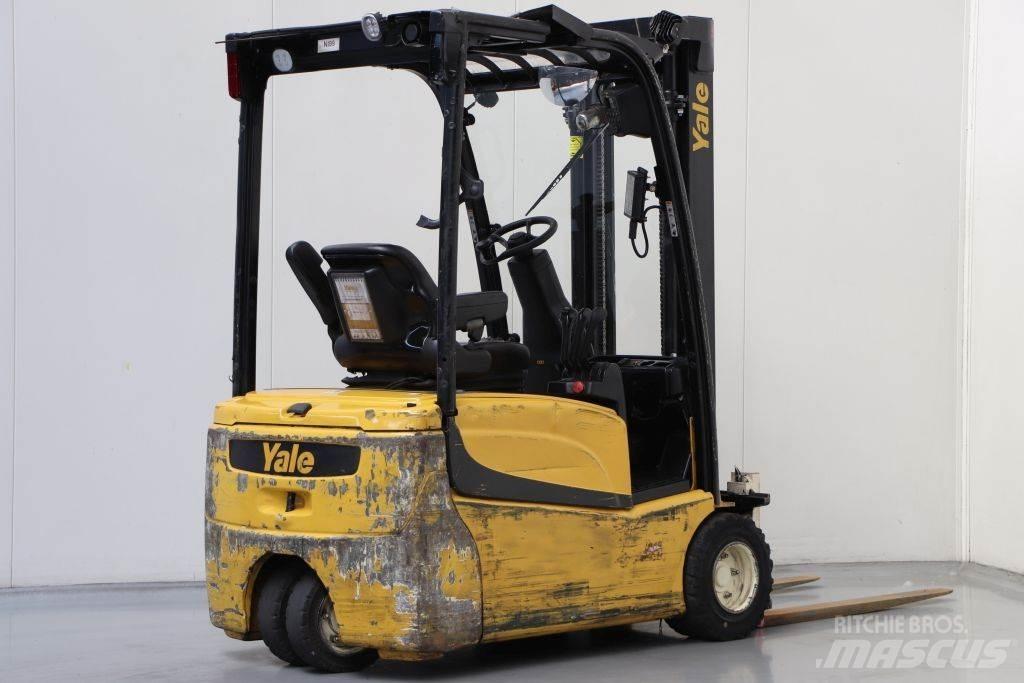 Yale ERP20VT Електронавантажувачі