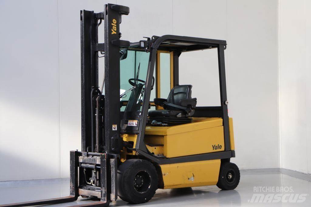 Yale ERP30ALF Електронавантажувачі