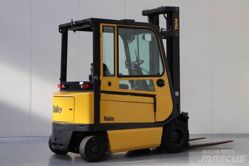 Yale ERP30ALF Електронавантажувачі