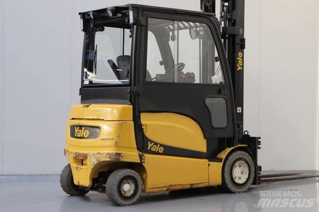 Yale ERP30VL Електронавантажувачі
