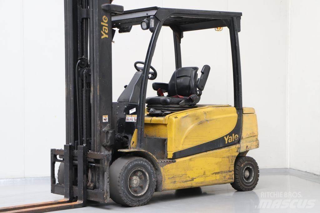Yale ERP35VL Електронавантажувачі