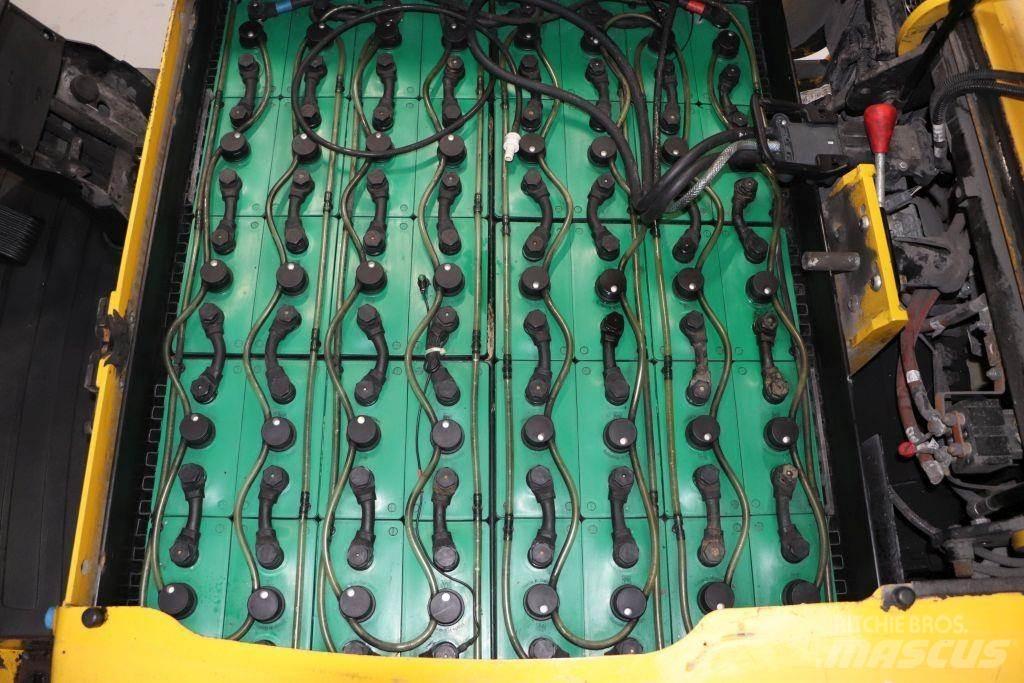 Yale ERP35VL Електронавантажувачі