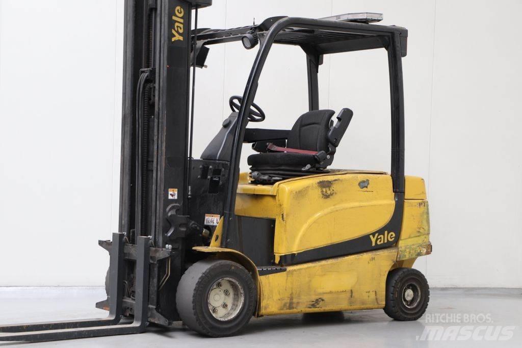 Yale ERP35VL Електронавантажувачі