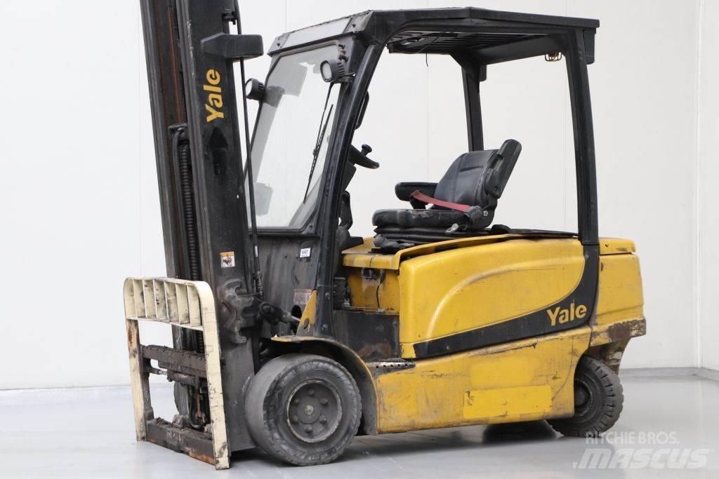Yale ERP35VL Електронавантажувачі