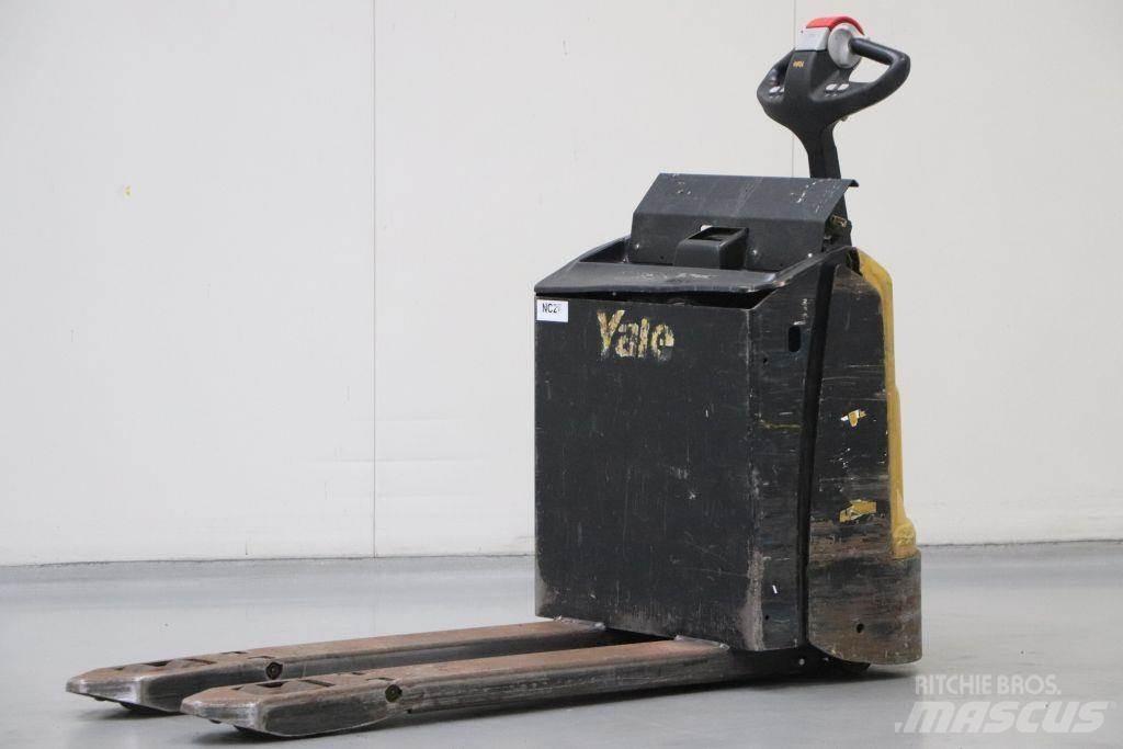 Yale MP16 Штабелери