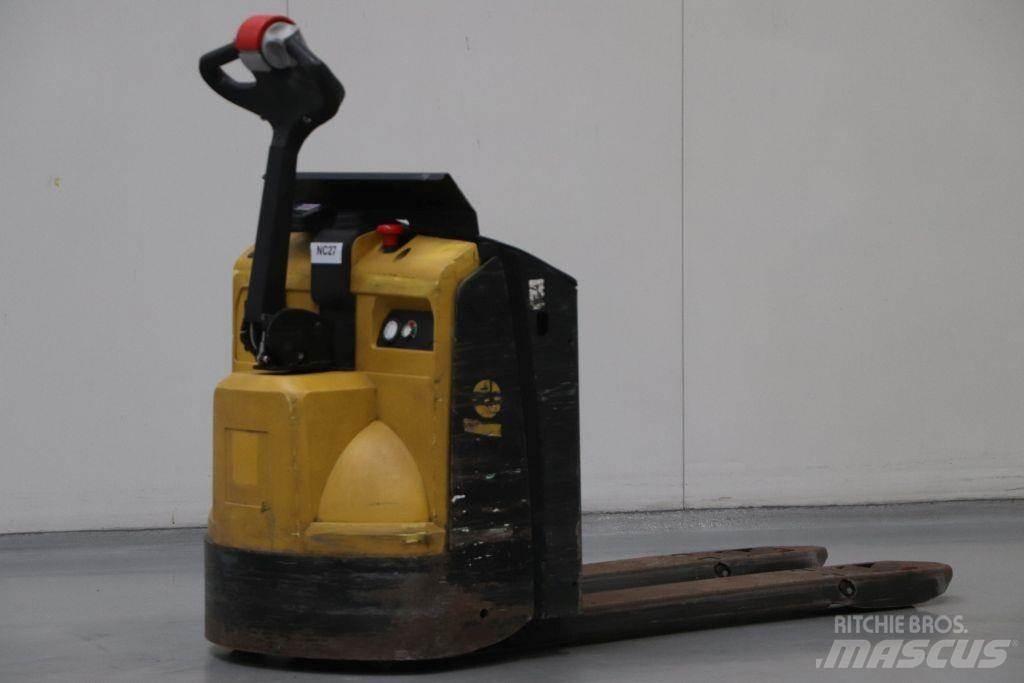 Yale MP16 Штабелери