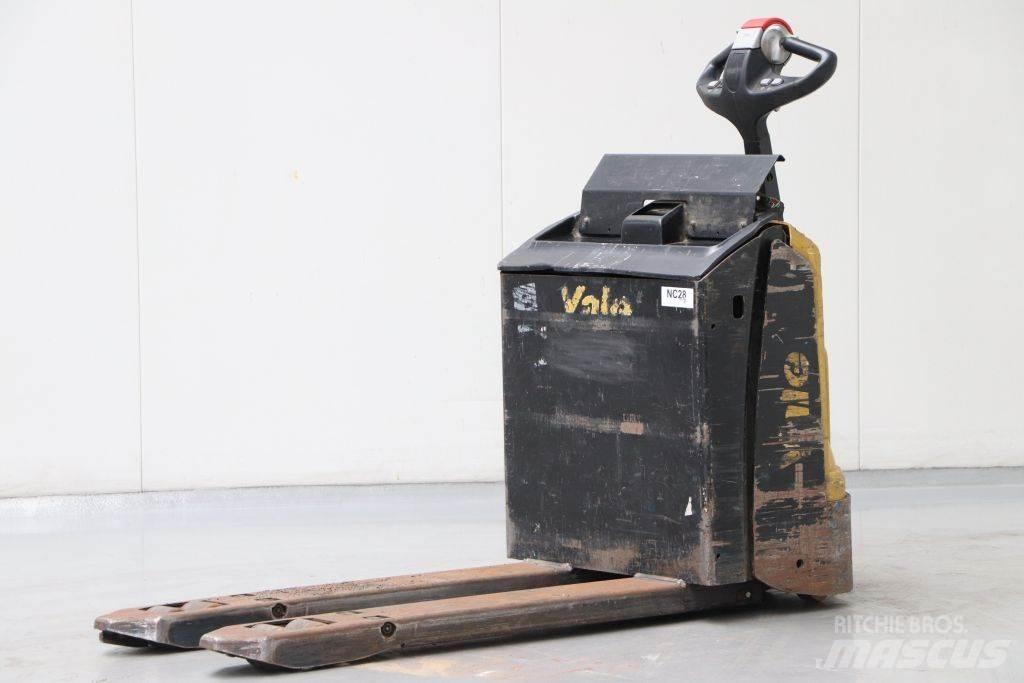 Yale MP16 Штабелери