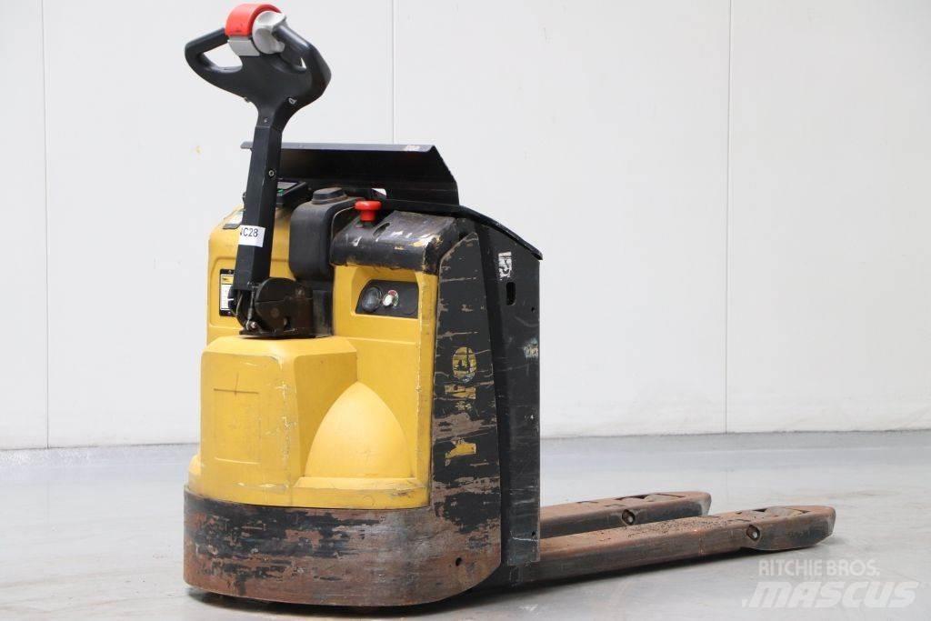 Yale MP16 Штабелери