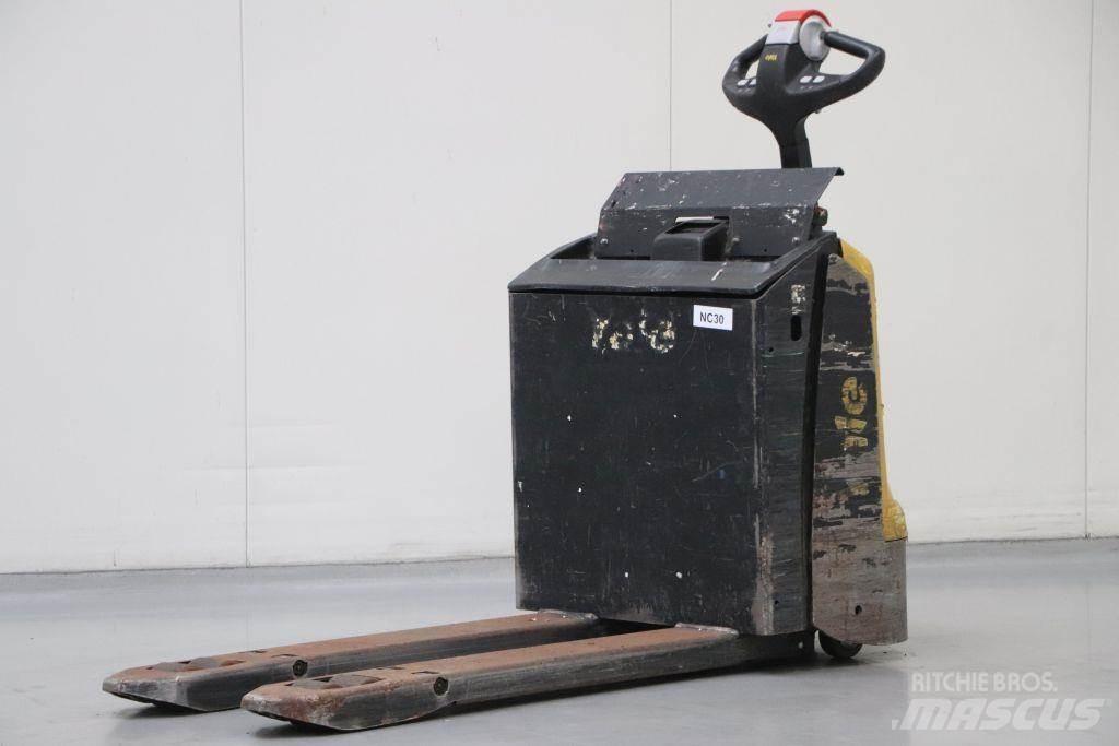 Yale MP16 Штабелери