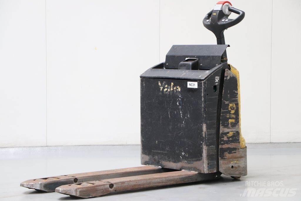 Yale MP16 Штабелери