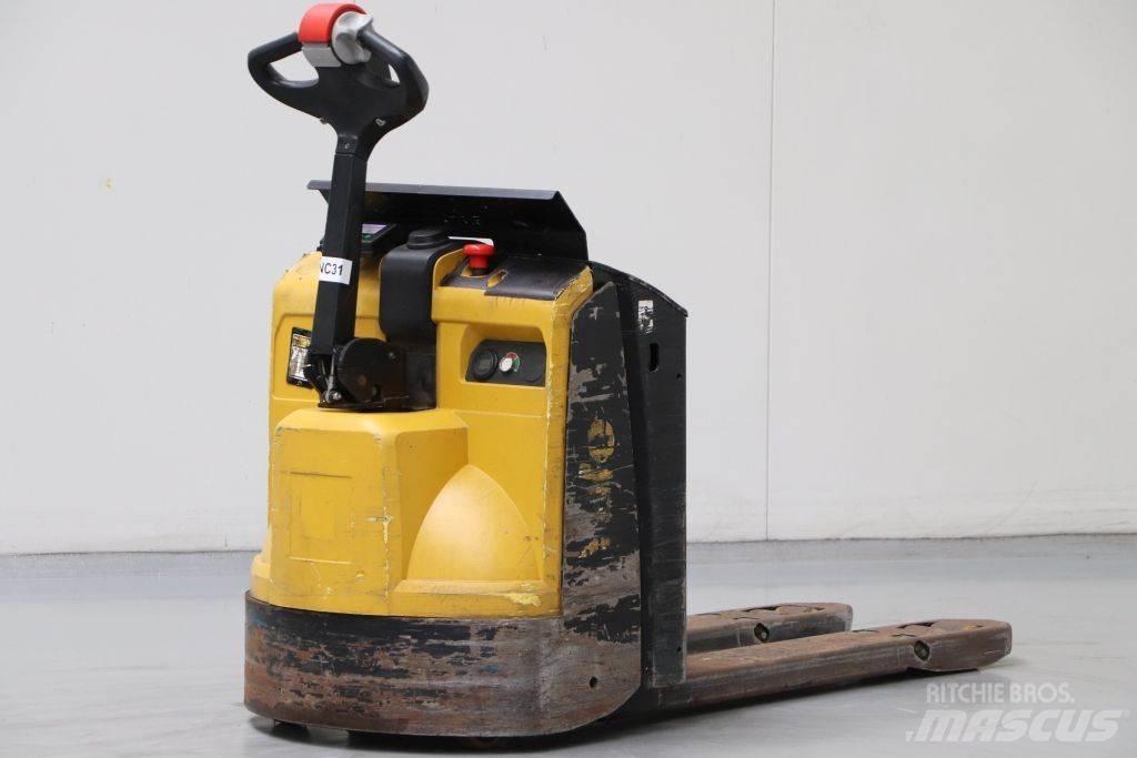 Yale MP16 Штабелери
