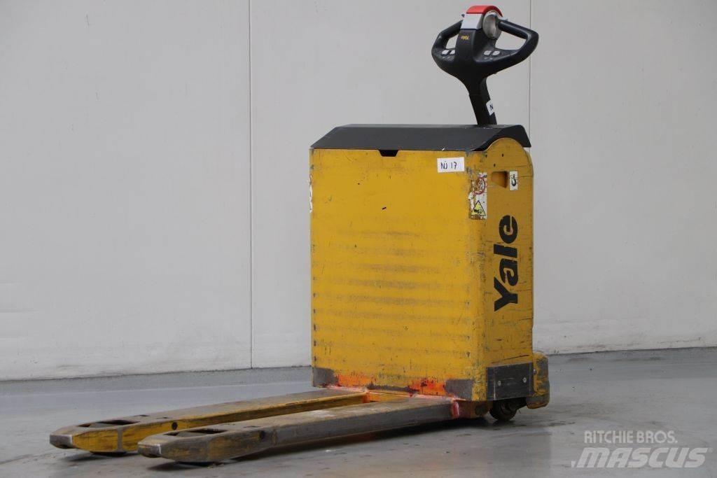 Yale MP20 Штабелери