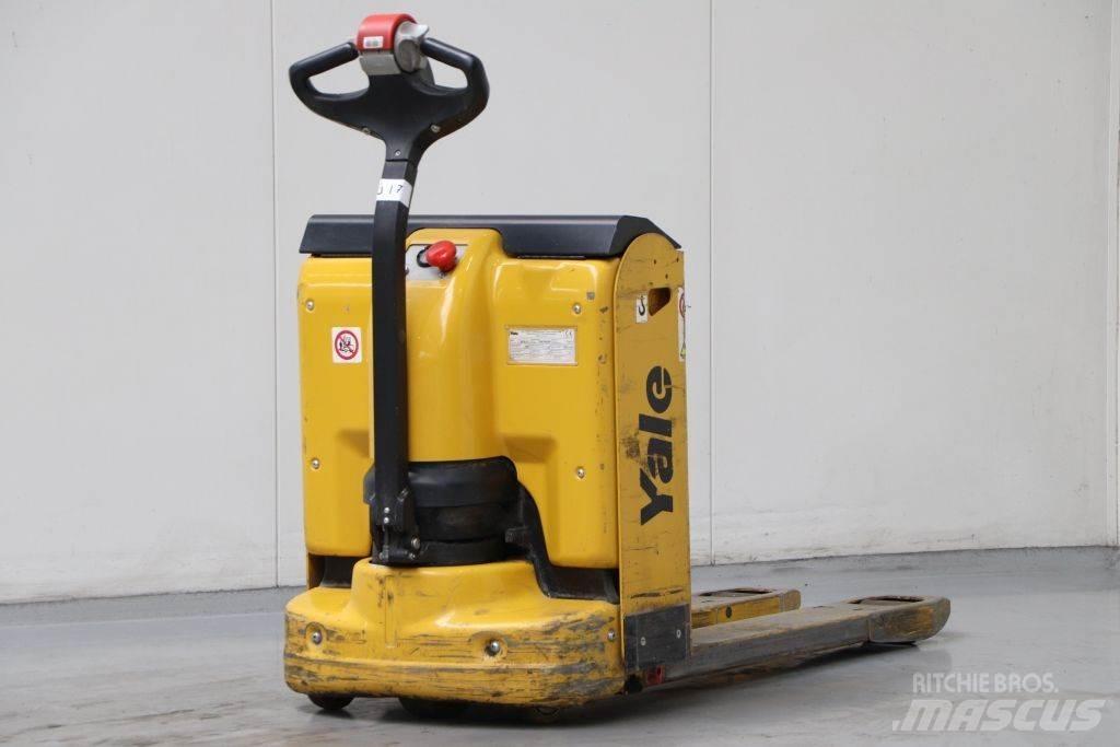 Yale MP20 Штабелери